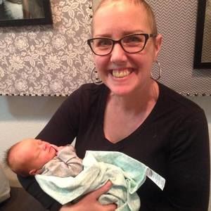 Meet your Posher, Jeanine